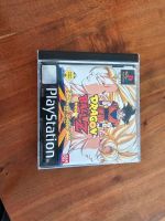 Dragonball Z PS1 München - Thalk.Obersendl.-Forsten-Fürstenr.-Solln Vorschau