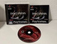 Dino Crisis PlayStation 1 Niedersachsen - Wolfsburg Vorschau
