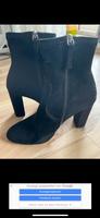 Steve Madden Boots Stiefeletten Frankfurt am Main - Sachsenhausen Vorschau