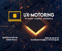 Ford S-Max Galaxy Mondeo Tacho Reparatur Kombiinstrument MK4 BA7 Nordrhein-Westfalen - Neuss Vorschau