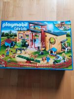 Playmobil Hundestation Spielset Hessen - Baunatal Vorschau