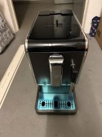 Tschibo Kaffeevollautomat Latte, defekt, 03/2023, NP 399,00 Hessen - Fulda Vorschau