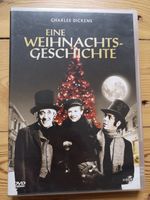 Die Weihnachtsgeschichte Charles Dickens DVD Pankow - Prenzlauer Berg Vorschau