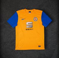 Eintracht Braunschweig Fußballtrikot Dresden - Altfranken Vorschau