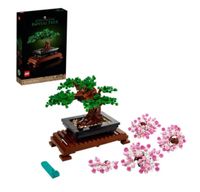 Bonzai Baum Lego Baden-Württemberg - Sindelfingen Vorschau