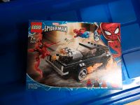 Lego 76173 Spiderman Neu ungeöffnet Niedersachsen - Südbrookmerland Vorschau