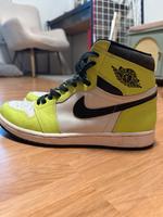NIKE JORDAN Bayern - Roth Vorschau