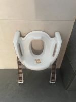 Toilettensitz Toilettentrainer mit Stufe Berlin - Hellersdorf Vorschau
