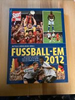 Fußball EM 2012 Buch Niedersachsen - Osnabrück Vorschau