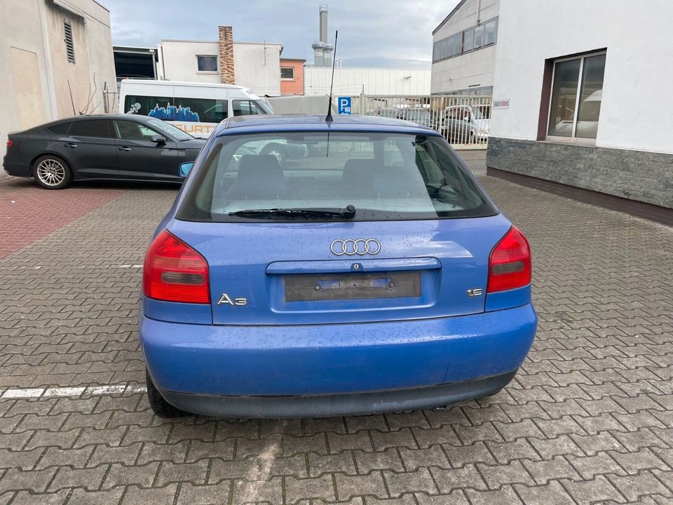 Audi A3  1.6 in Frankfurt am Main