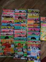 Bravo Zeitschriften wie NEU!!! Sachsen-Anhalt - Lutherstadt Wittenberg Vorschau