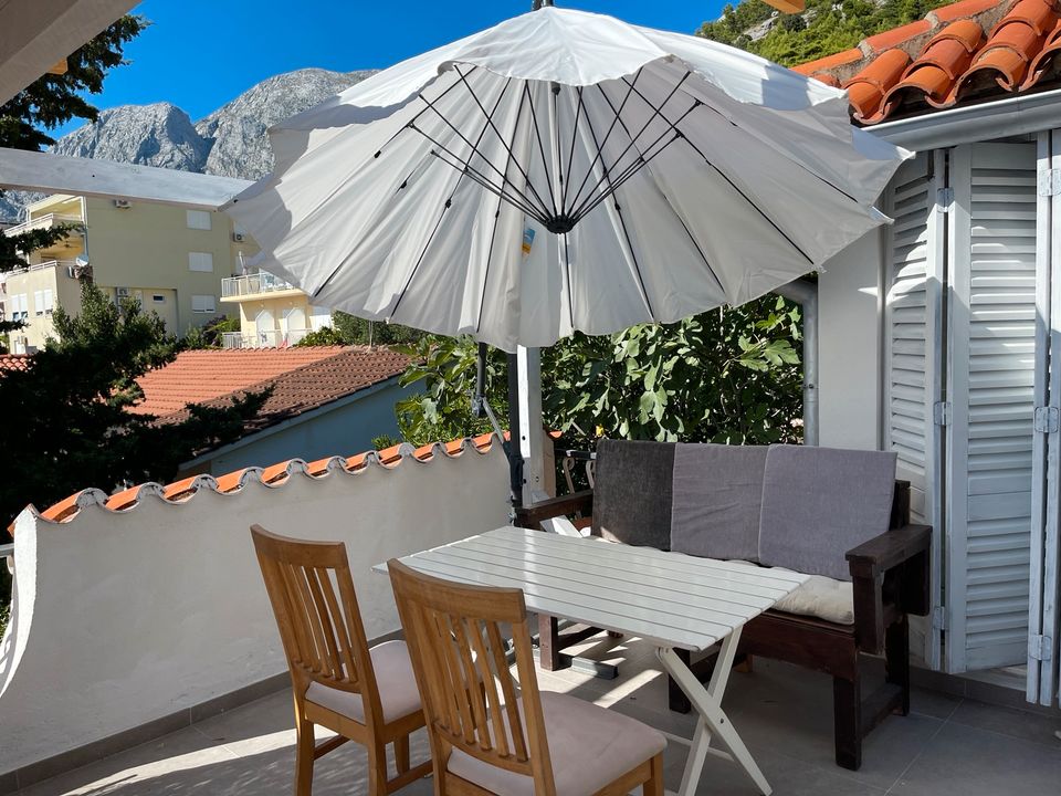 Ferienhaus, Ferienwohnung, Kroatien, Makarska Riviera in Naumburg (Saale)