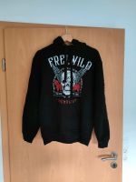 Neuwertiger! Frei.Wild Hoddie/Pullover/Pulli Unendlich,  Größe S Baden-Württemberg - Schelklingen Vorschau