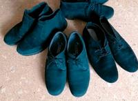 Halbschuh Schlupfschuh 40 Schnürschuh Damenschuh Schuhe Baden-Württemberg - Stockach Vorschau