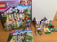 Lego Friends 41124 Heartlake Welpenbetruung Hannover - Kirchrode-Bemerode-Wülferode Vorschau