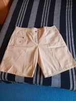 C&A Damen Shorts Gr.50 Neu Baumwolle Buchholz-Kleefeld - Hannover Groß Buchholz Vorschau