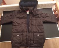 Kinder Jacke braun Winterjacke von cfl colors for life Kiel - Russee-Hammer Vorschau