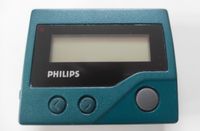 Scall-Pager Philips PRG 20 UPI 3 mit allem Zubehör *OVP* Bayern - Burgkunstadt Vorschau