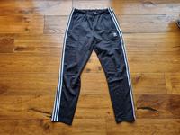 Adidas Jogger Trainingshose schwarz - NEU - 89 € Gr. M Sachsen-Anhalt - Halle Vorschau