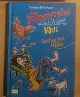 Wummelies Buch, wilde Hexen, Der Wunschpunsch, enid Blyton Schleswig-Holstein - Ostenfeld (Rendsburg) Vorschau