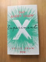 Kelly Oram, Das Avery Shaw x Experiment Niedersachsen - Wallenhorst Vorschau