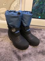 Winterstiefel Größe 35 NEU Brandenburg - Dallgow Vorschau