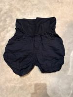 Umstandshose Umstandsshorts blau H&M S Bayern - Pocking Vorschau