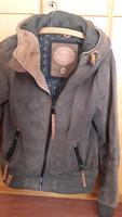 Winterjacke von Nakatano Bonn - Brüser Berg Vorschau