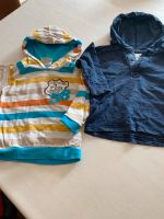 Kinder Shirts mit langem Arm Größe 92 Schleswig-Holstein - Trittau Vorschau