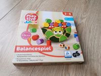 Holzspielzeug Balancespiel Stapelspiel ab 3 Jahre Leipzig - Eutritzsch Vorschau