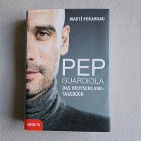 Pep Guardiola - Das Deutschland Tagebuch Nordrhein-Westfalen - Hamm Vorschau