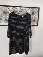 Gr.XL Kleid VILA Schwarz Jersey Damen Gerade Schnitt Langarm Baden-Württemberg - Crailsheim Vorschau