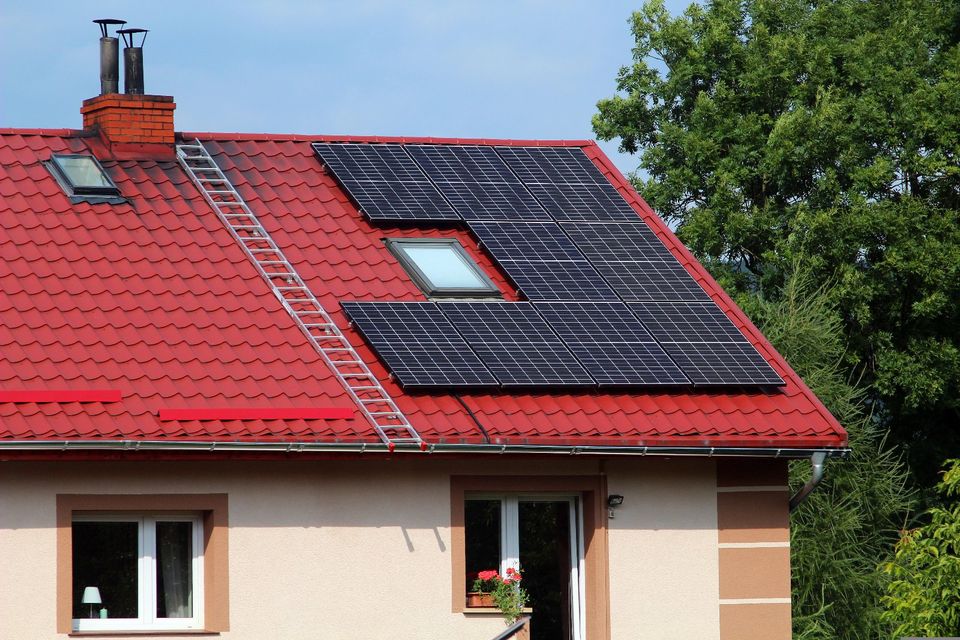 ⭐ PV-Anlage Schlüsselfertig inkl. Speicher Wallbox ⭐ Montage in Rheinbreitbach