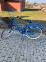 Damen Fahrrad 28 Zoll Niedersachsen - Hage Vorschau