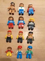 Lego Duplo Figuren je 1€ FP Rheinland-Pfalz - Frankenthal (Pfalz) Vorschau