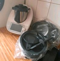 Thermomix TM6. Nordrhein-Westfalen - Gütersloh Vorschau