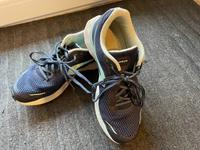 Sport/Laufschuhe Sneaker | Damen (Gr.37) Bayern - Gochsheim Vorschau