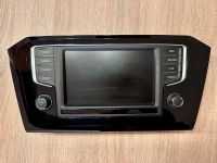 VW Discover Media MIB 2.0 Navi Display 3G0919605 mit Blende Güstrow - Landkreis - Güstrow Vorschau