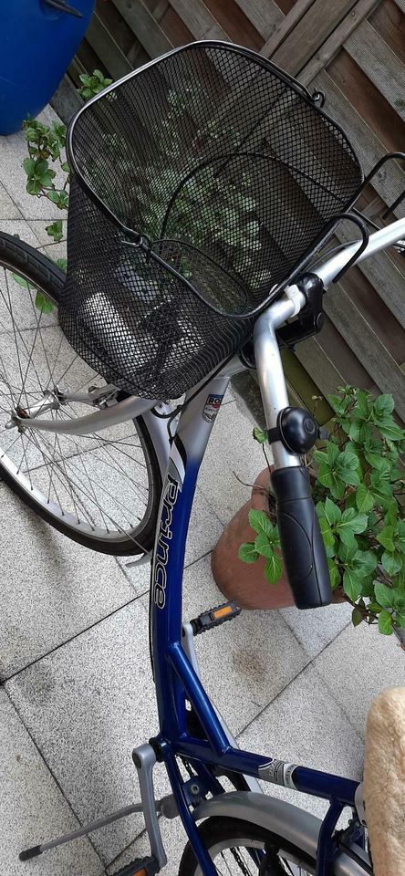 Holländer Fahrrad  gut erhalten abholen  46117 Oberhausen in Oberhausen