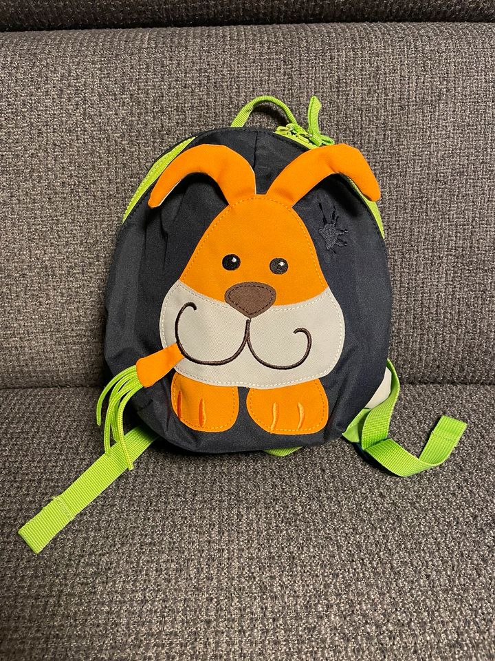 Sigikid Kinderrucksack Hase neu in Nürnberg (Mittelfr)