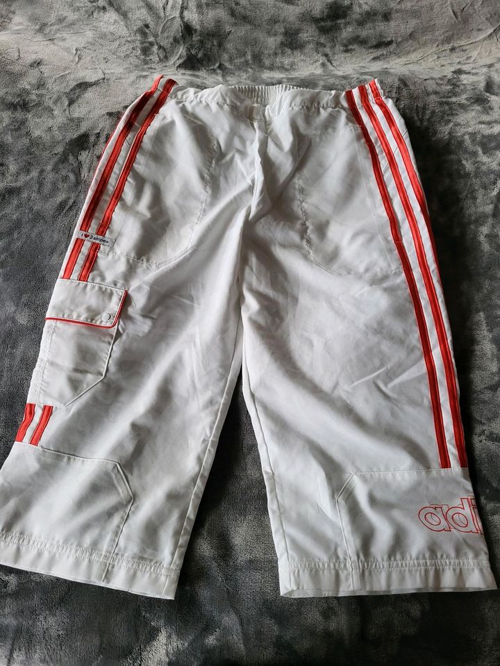 Adidas ,Sport- Bekleidung, Jacke, Hose in Pappenheim