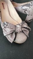 Prada Ballerina Pumps Absatz Gr. 39 Snake Nordrhein-Westfalen - Viersen Vorschau