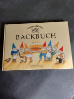 Backbuch Zwergenstübchen Hessen - Feldatal Vorschau