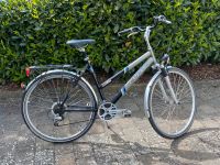 Citybike Fahrrad Epple Cross Cat 28 Zoll Baden-Württemberg - Konstanz Vorschau