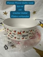 Tupperware Disney Minnie Mouse Qubix rund 950 ml Bochum - Bochum-Nord Vorschau