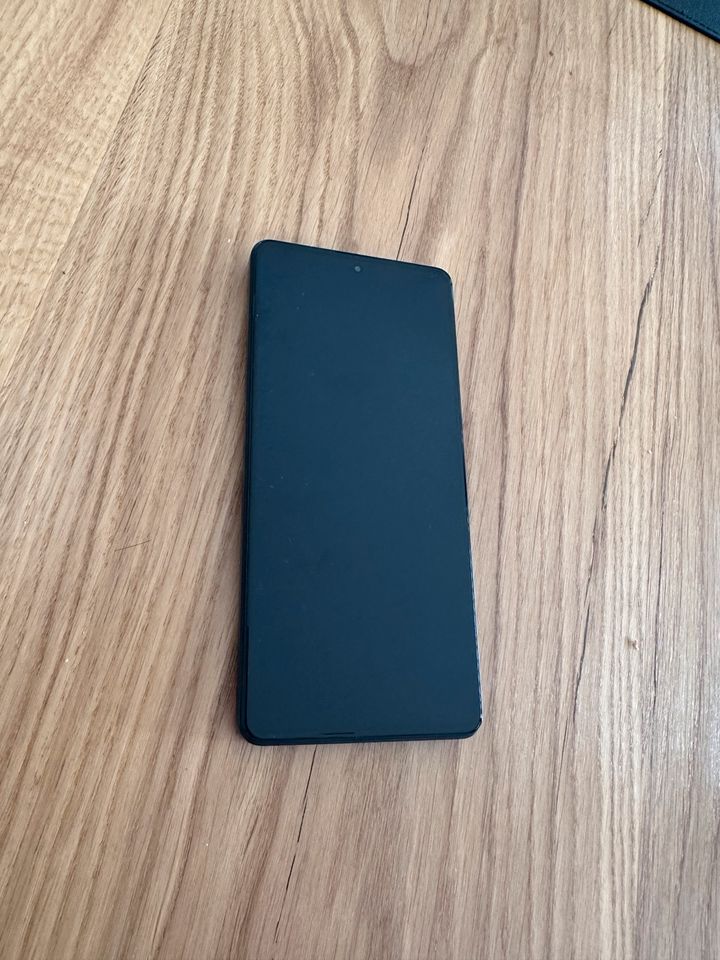 Xiaomi redmi note 12 Pro + 5G in Waldmünchen