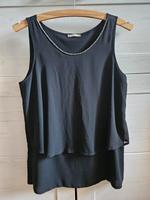 Elegantes Top mit Mesh Hannover - Mitte Vorschau