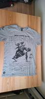 T-Shirt Yakuza Premium Sachsen - Neuhausen Vorschau