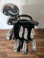 Wilson Golfschläger Set inkl. Bag Dortmund - Brechten Vorschau