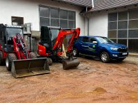 Pflasterbau Gartenbau Baggerarbeiten Bayern - Altdorf Vorschau